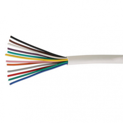 FSATECH SA112 Alarm cable 12C unshield solid or stranded conductor